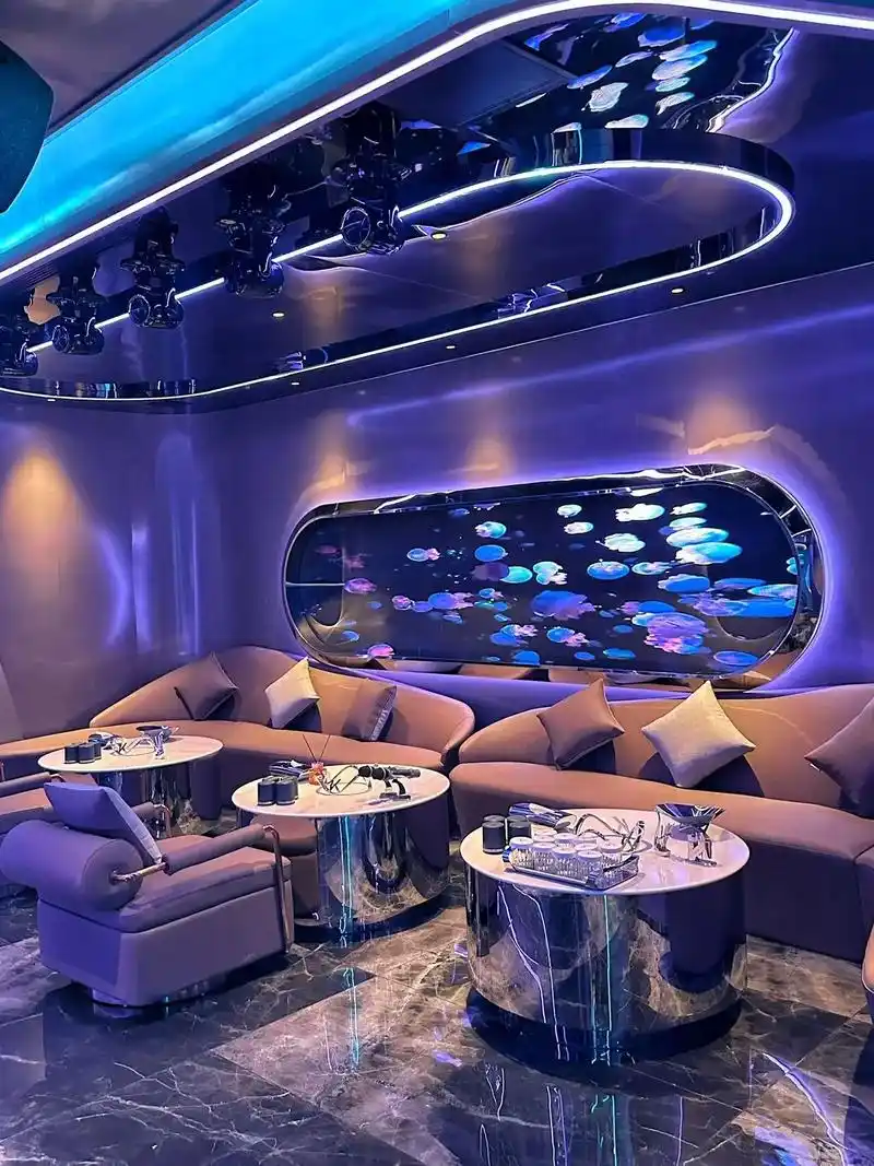 衡阳商务ktv推荐【哪家好玩】-雁峰区ktv预定