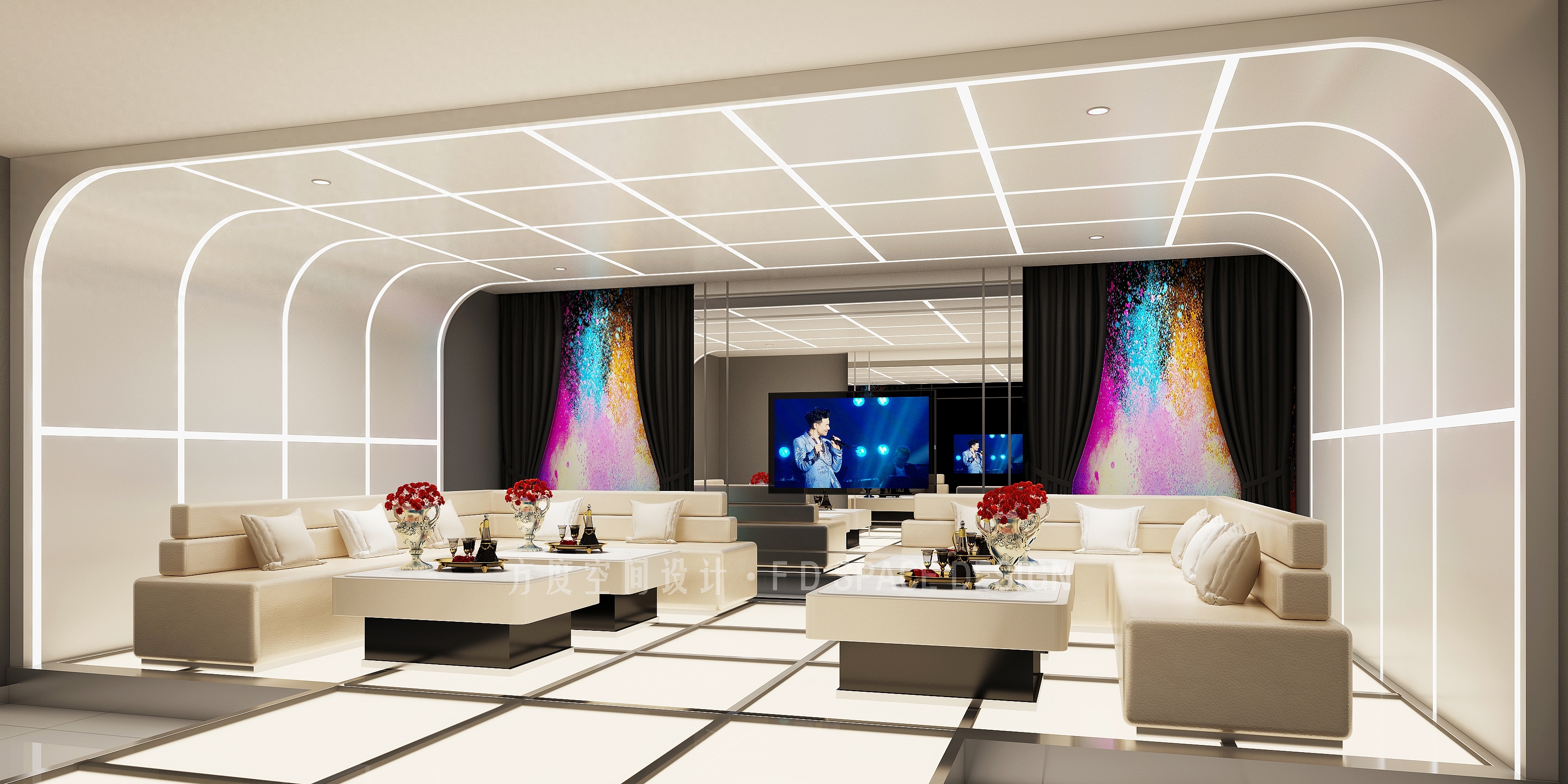 衡阳商务ktv优选中低端高性价比-雁峰区ktv预定