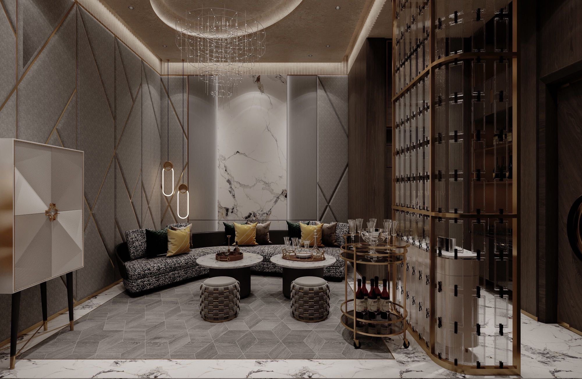 衡阳商务ktv的魅力解析-雁峰区ktv预定